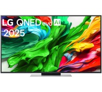 LG 55QNED87A3B QNED 55'' 4K Ultra HD WebOS 24