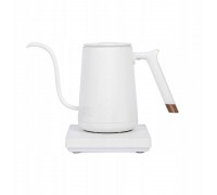 Timemore - Fish Smart Electric Pour Over - White 600ml