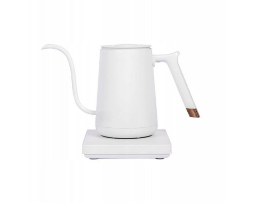 Timemore - Fish Smart Electric Pour Over - White 600ml