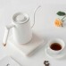 Timemore - Fish Smart Electric Pour Over - White 600ml