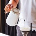 Timemore - Fish Smart Electric Pour Over - White 600ml