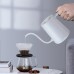 Timemore - Fish Smart Electric Pour Over - White 600ml