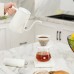 Timemore - Fish Smart Electric Pour Over - White 600ml