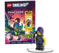 LEGO DREAMZzz. Świat Snów EDUKAMP