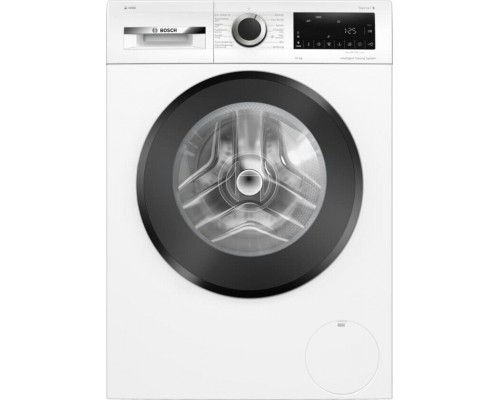 Skalbimo mašina Bosch WGG254FPSN,10 kg, I-Dos.