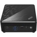 Mini PC Cubi N ADL S-098EU W11PRO N200/4GB/128GB/WiFi/AC/BT5 MSI