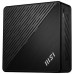 Mini PC Cubi N ADL S-098EU W11PRO N200/4GB/128GB/WiFi/AC/BT5 MSI
