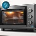 Cecotec Mini Oven | Bake&Toast 2600 Black 4Pizza | 26 L | 1500 W | Black