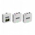 Rode Wireless Go III White (WIGOGEN3W)