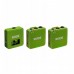 Rode Wireless Go III Green (WIGOGEN3GRE)