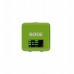 Rode Wireless Go III Green (WIGOGEN3GRE)