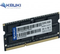 Kruki Pamięć DDR3 8GB Sodimm 1600MHz 1.35V