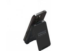 Mophie Snap+ Powerstation Mini Stand Redbull Racing - Magnetic  5000mAh  podstawką kompatybilny  MagSafe (1x port USB-C) (black)