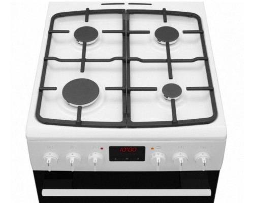 Amica 510GEH3.33ZpTaDpA(W) PIZZA