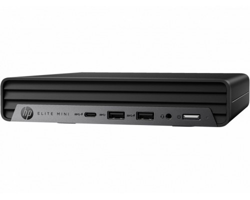 Komputer Elite Mini 800 G9 i7-14700 512GB/16GB/W11P 998R1ET HP Inc.