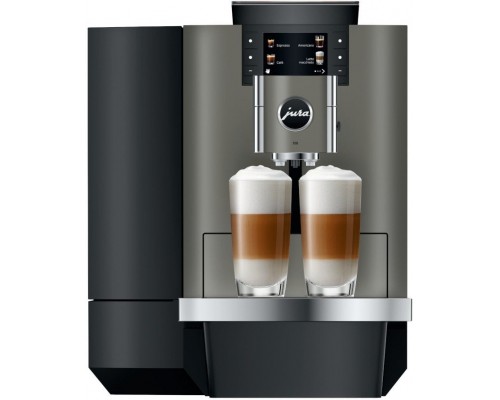 Jura X10c (EA)