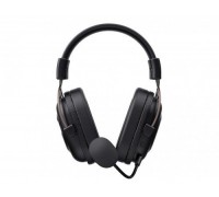 gaming Havit 2.4G H2002YG (czarno-ochrowy)