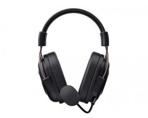 gaming Havit 2.4G H2002YG (czarno-ochrowy)
