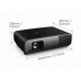 W4100I 4K UHD HOME CINEMA/3200LUMEN 4LED HDR PRO