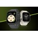 Smartwatch Zeblaze GTS 3 GPS (szary)