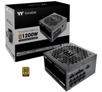1200W Thermaltake Toughpower GT 1200W ATX3.1/GEN5 80+G BK