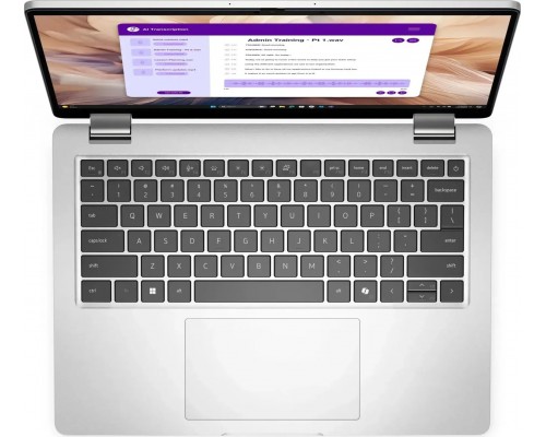 Laptop Dell Pro 14 Plus PB14250 Ultra 5 235U / 16 GB / 512 GB / W11 Pro (BTO106_PB14250_EMEA)