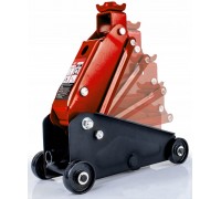 Lift hydraulic 2,5t (h min 135mm, h max 395mm)