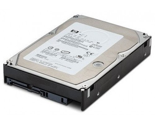 DRV HD 600GB 2.5 10K 6G SAS