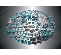 DEDRA SAS+ALL 18V