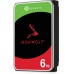 IRONWOLF 6TB NAS 3.5IN 6GB/S
