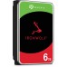 IRONWOLF 6TB NAS 3.5IN 6GB/S
