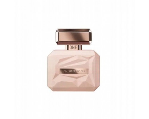 JENNIFER LOPEZ One EDP spray 100ml