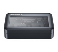 Zestaw do bezprzewodowej transmisji dźwięku Saramonic Air-02 (RX + TX +TX)