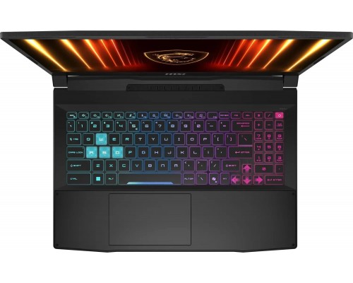 Laptop MSI Katana 15 HX B14WFK-020XPL i7-14650HX / 16 GB / 512 GB / RTX 5060 / 165 Hz
