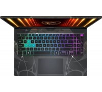 Laptop MSI Cyborg 15 B2RWEKG-046XPL Core 7 240H / 16 GB / 512 GB / RTX 5050 / 144 Hz