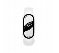 Xiaomi Smart Band 10 Ceramic Edition White