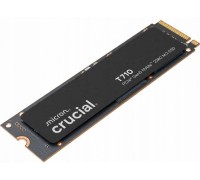 SSD Crucial T710 4TB M.2 2280 PCI-E x4 Gen5 NVMe (CT4000T710SSD8)