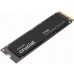 SSD Crucial T710 4TB M.2 2280 PCI-E x4 Gen5 NVMe (CT4000T710SSD8)