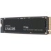 SSD Crucial T710 4TB M.2 2280 PCI-E x4 Gen5 NVMe (CT4000T710SSD8)