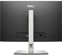 DELL Pro QC24250 Intel Core Ultra 7 265 61 cm (24") 1920 x 1080 px All-in-One PC 16 GB DDR5-SDRAM 512 GB SSD Windows 11 Pro Wi-Fi 6E (802.11ax) Black