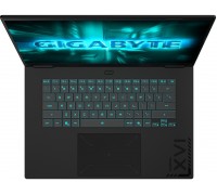 Laptop Gigabyte Gaming A16 3VH Ryzen 7 260 / 16 GB / 512 GB / RTX 5060 / 165 Hz (3VHK3EE893SD)