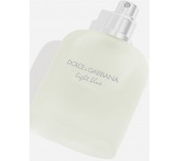 DOLCE&GABBANA Light Blue Pour Homme EDT spray 50ml