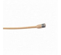 Sennheiser MKE 2 BEIGE EW - miniaturowy  beżowy  złącze 3 5mm jack