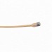 Sennheiser MKE 2 BEIGE EW - miniaturowy  beżowy  złącze 3 5mm jack