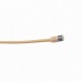 Sennheiser MKE 2 BEIGE EW - miniaturowy  beżowy  złącze 3 5mm jack