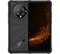 Hammer HAMMER Iron 6 (Black) DS 6.56" IPS TFT 720x1612/2GHz/128GB/6GB RAM/Android 14/microSDXC/WiFi,BT,4G |