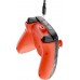 Turtle Beach Rematch Core Wire XB Ghost Camo Black & Orange