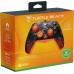 Turtle Beach Rematch Core Wire XB Ghost Camo Black & Orange