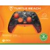 Turtle Beach Rematch Core Wire XB Ghost Camo Black & Orange
