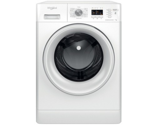 WASHING MACHINE FFL 7269 W EE WHIRLPOOL